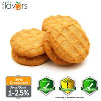 Peanut Butter Cookie Extract by Real Flavors