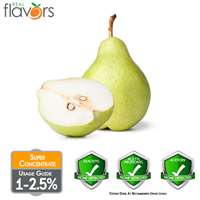 Pear Extract by Real Flavors