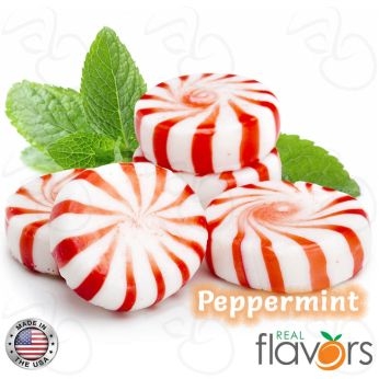 Peppermint Extract by Real Flavors