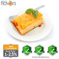 Pineapple Cake Extract by Real Flavors