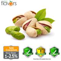 Pistachio Extract by Real Flavors