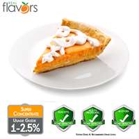 Pumpkin Pie Extract by Real Flavors