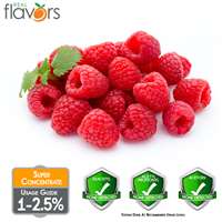 Raspberry Extract by Real Flavors