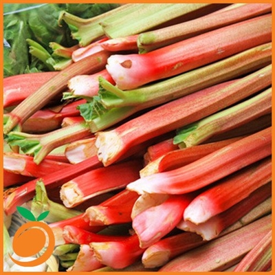 Rhubarb by Real Flavors