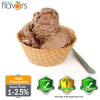 Rocky Road Ice Cream Extract by Real Flavors
