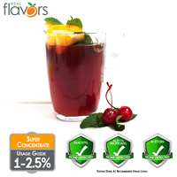 Sangria Extract by Real Flavors