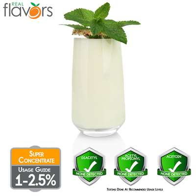 Shamrock Extract by Real Flavors