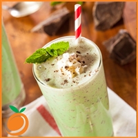 Shamrock Shake by Real Flavors
