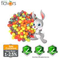 Silly Rabbit Extract by Real Flavors