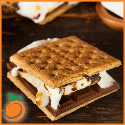 Smores by Real Flavors