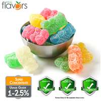 Sour Gummy Extract by Real Flavors