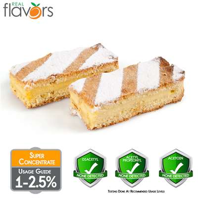 Sponge Cake Extract by Real Flavors