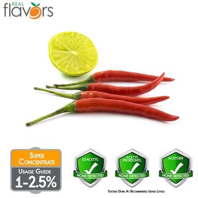 Sriracha Extract by Real Flavors