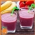 Strawberry Banana Smoothie  by Real Flavors