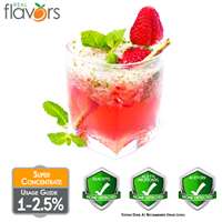 Strawberry Lemonade Extract by Real Flavors