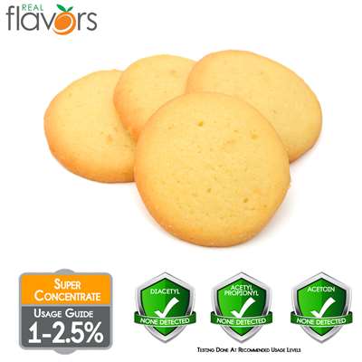 Sugar Cookie Extract by Real Flavors