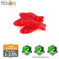 Swedish Gummy Extract by Real Flavors