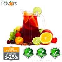 Tropical Punch Extract by Real Flavors