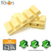 White Chocolate Extract by Real Flavors