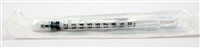 1 ML Syringe