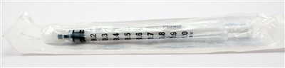 1 ML Syringe