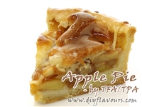 Apple Pie Flavor by TFA or TPA