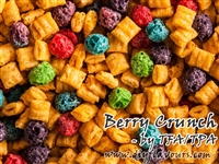 Berry Crunch Flavor by TFA or TPA