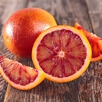 Blood Orange Flavor by TFA or TPA