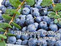 Blueberry (Wild) by TFA or TPA