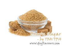 Brown Sugar by TFA or TPA