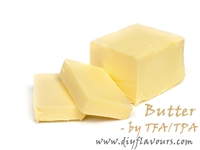 Butter Flavor by TFA / TPA