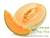 Cantaloupe by TFA or TPA