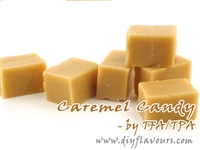 Caramel Candy by TFA or TPA