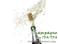 Champagne Flavor by TFA or TPA