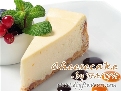 Cheesecakeby TFA or TPA