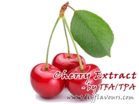 Cherry Extract by TFA or TPA