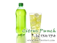 Citrus Punch Flavor by TFA / TPA