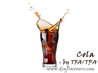 Cola Flavor by TFA or TPA