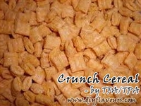 Crunch Cereal Flavor by TFA or TPA