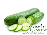 Cucumber Flavor by TFA or TPA