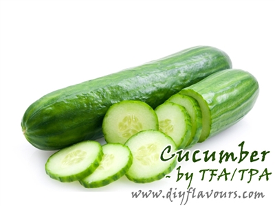 Cucumber Flavor by TFA or TPA