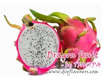 Dragon fruit Flavor by TFA or TPA