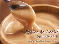 Dulce de Leche Flavor by TFA or TPA
