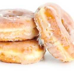 DX Frosted Donut Flavor by TFA / TPA