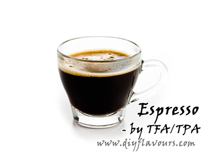Espresso by TFA or TPA