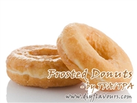 Frosted Donuts Flavor by TFA / TPA