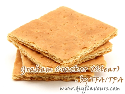 Graham Cracker Clear by TFA or TPA