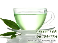 Green Tea by TFA or TPA