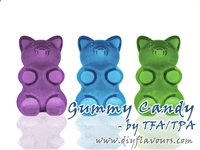 Gummy Candy Flavor by TFA / TPA