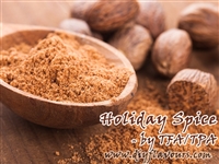 Holiday Spice by TFA / TPA
